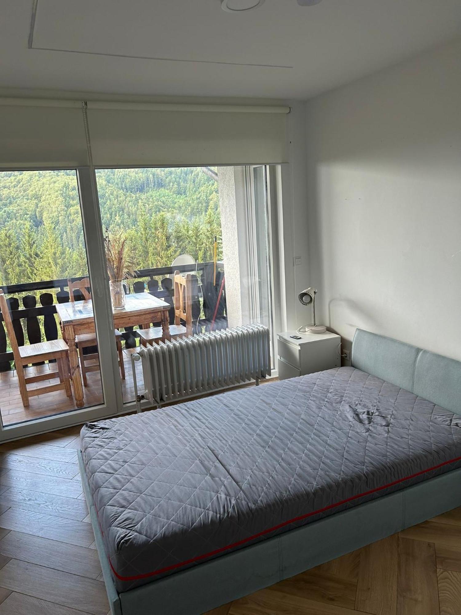 Wohnung Im Schwarzwald Mit Panorama Blick Kleines Wiesental Buitenkant foto