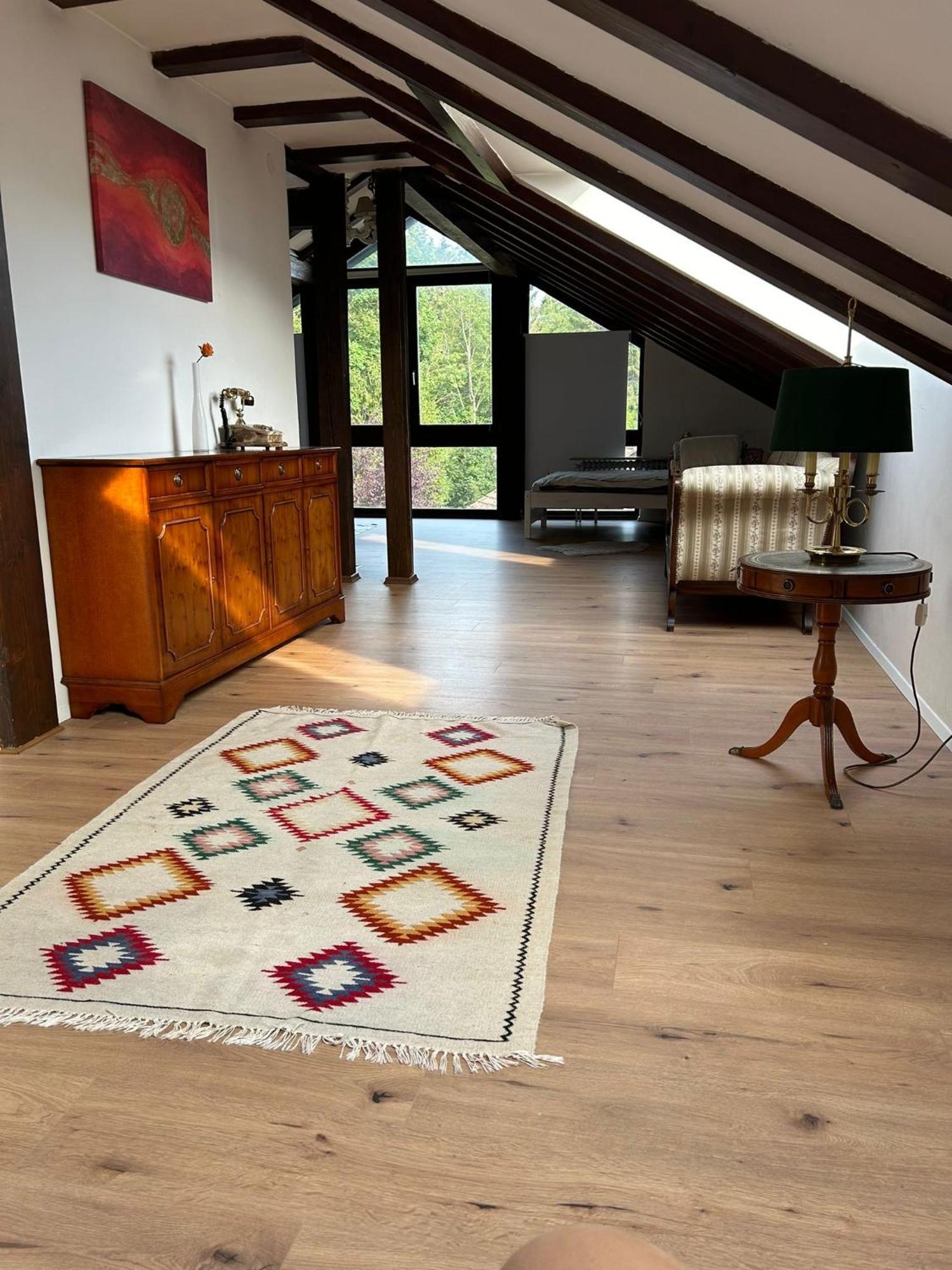 Wohnung Im Schwarzwald Mit Panorama Blick Kleines Wiesental Buitenkant foto